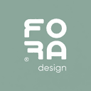 Logo de Fora S.A.S.