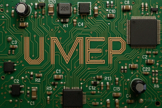 Animación de circuito UMEP